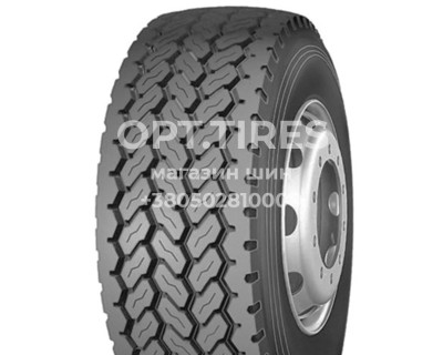 385/65R22.5 Long March LM526 162/158K/L Універсальна вантажна шина