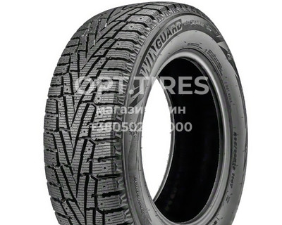 235/60R18 Roadstone WinGuard WinSpike SUV 107T Внедорожная шина