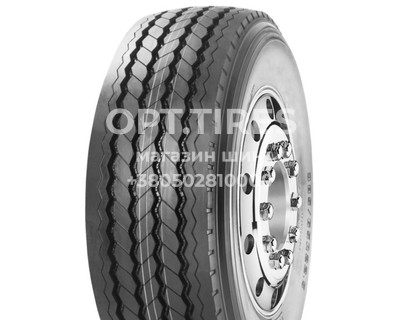 385/55R22.5 Sportrak SP314 160K Прицепная грузовая шина