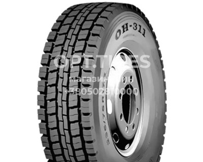 295/60R22.5 Otani OH-311 150/147K Ведуча вантажна шина