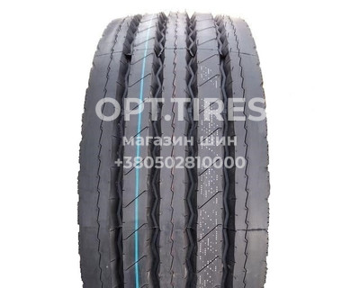385/65R22.5 Zermatt ZJA88 164 Прицепная грузовая шина