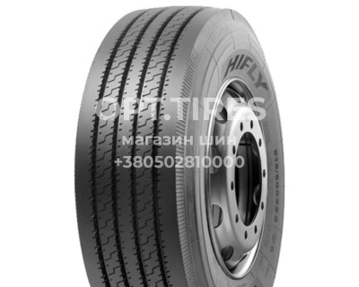 315/70R22.5 Hifly HH102 154/150L Рульова вантажна шина