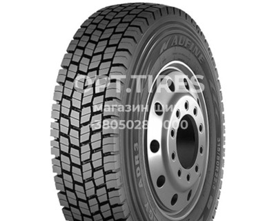 315/70R22.5 Aufine ADR3 154/150L Ведуча вантажна шина