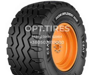 380/55R16.5 Ceat Farm Implement 800R 150A8 SB Індустріальна шина