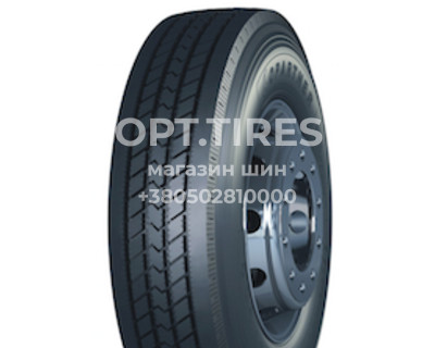 295/80R22.5 Copartner CP969 152/149M Рулевая грузовая шина