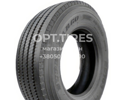 315/70R22.5 Supercargo SC703 154/150L Причіпна вантажна шина