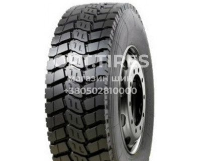 8.25R20 Taitong HS918 139/137K Ведуча вантажна шина