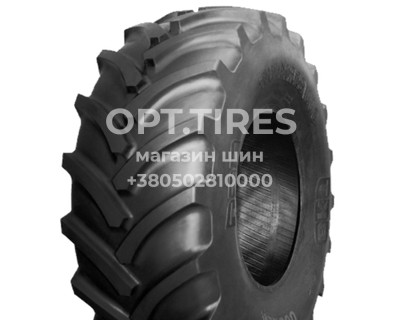 500/85R24 BKT RM500 182/170A8/A8 Сельхоз шина