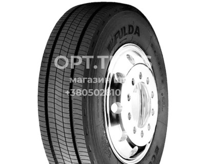 245/70R19.5 Fulda Ecotonn 141/140J Прицепная грузовая шина