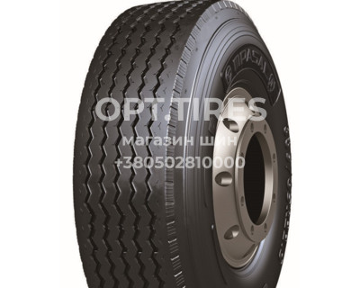 385/65R22.5 Compasal CPT75 160L Причіпна вантажна шина