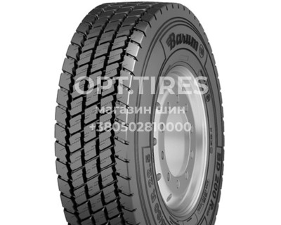 205/75R17.5 Barum BD200 R 124/122M Ведуча вантажна шина