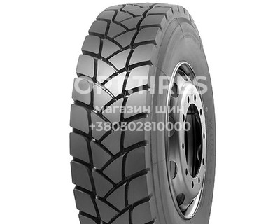 13R22.5 Sunfull HF768 156/152L Ведуча вантажна шина