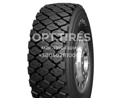 215/75R17.5 Boto BT957 135/133J Ведущая грузовая шина