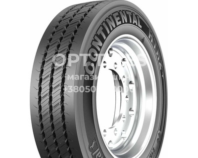 235/75R17.5 Continental HTR2+ 143/141K Прицепная грузовая шина