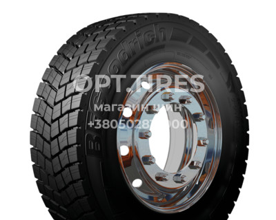315/70R22.5 BFGoodrich Route Control D2 154/150L Ведущая грузовая шина