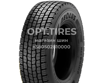 315/70R22.5 Aeolus Neo Winter D 154/150L Ведущая грузовая шина