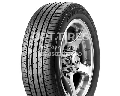 235/60R18 Bridgestone Dueler H/L 33 103H Внедорожная шина