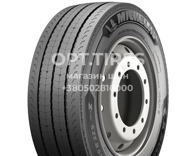 315/60R22.5 Michelin X Multi Z 154/148L Рулевая грузовая шина