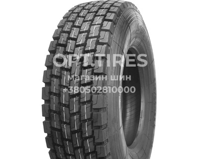 315/70R22.5 Double Road DR824 154/150M Ведущая грузовая шина