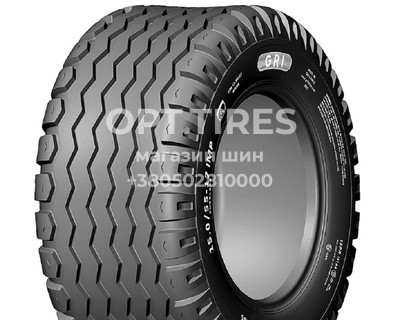 15/55R17 GRI Green EX RIB5 141A6 TL Сільгосп шина