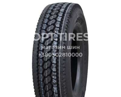 295/75R22.5 Samson GL266D 146/143L Ведущая грузовая шина