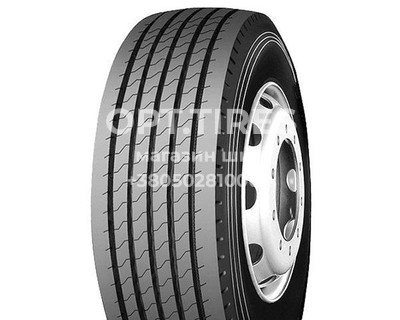 445/45R19.5 Roadlux R168 160J Прицепная грузовая шина