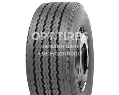 385/65R22.5 Mirage MG022 160K Прицепная грузовая шина