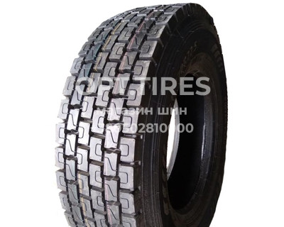 235/75R17.5 Powertrac Power Plus + 143/141J Ведуча вантажна шина