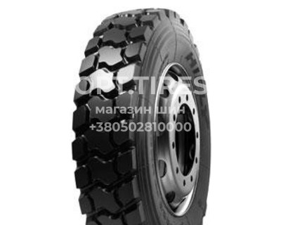 10R20 Sunfull HF707 149/146K Индустриальная шина