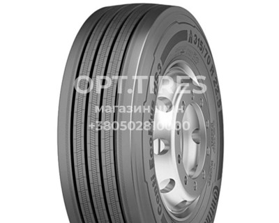 355/50R22.5 Continental Conti EcoPlus HS3 156K Рулевая грузовая шина