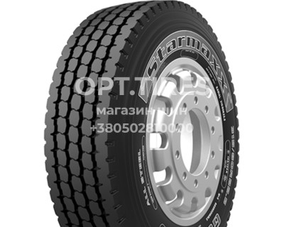13R22.5 Starmaxx GC 700 156/150K Ведуча вантажна шина