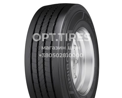 245/70R19.5 Uniroyal TH40 141/140K Причіпна вантажна шина