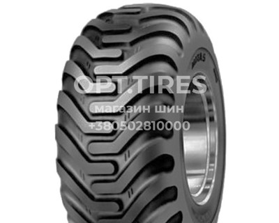 600/50R22.5 Mitas TR-08 168/156A8/A8 Індустріальна шина