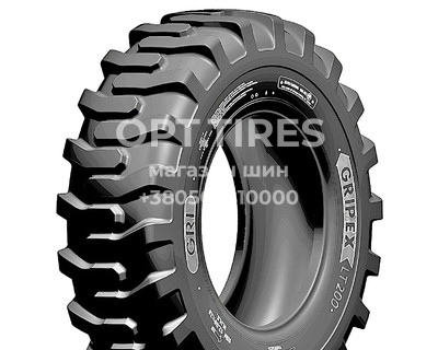16.5/80R24 GRI GRIP EX LT200 171A6 Индустриальная шина