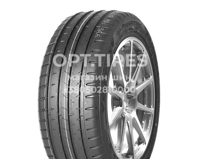 Заказать резину 235/55R18 Powertrac Легковая шина
