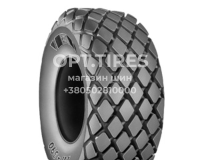 28R26 BKT TR-390 154/150A6/A8 TL Сельхоз шина