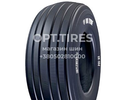 11R15 VK TYRES VK-104 121/121A8/B TL Сельхоз шина