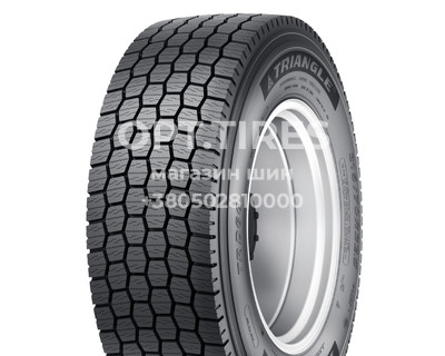 315/80R22.5 Triangle TRD66 154/151L Ведущая грузовая шина