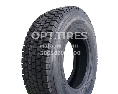 295/60R22.5 Goodride MultiDrive D2 150/147K Ведуча вантажна шина