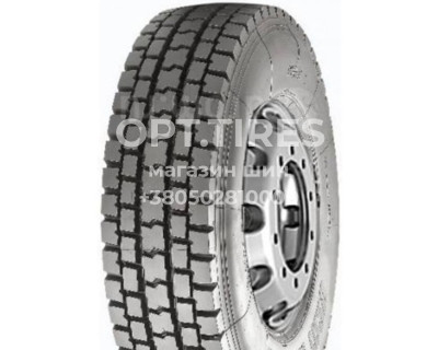 315/80R22.5 Pirelli TR25 156/150L Ведущая грузовая шина