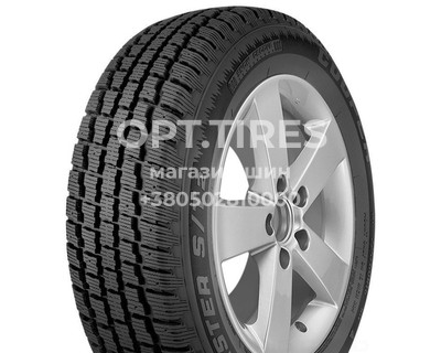 225/60R18 Cooper Weather-Master S/T2 100T Внедорожная шина