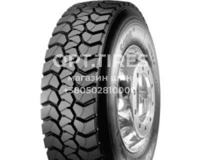 12R20 Sava Orjak S M+S 154/150K Ведуча вантажна шина