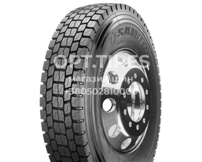 315/80R22.5 Sailun SDR1 156/150L Ведущая грузовая шина