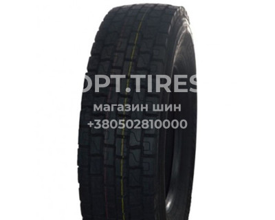 295/80R22.5 Goldshield HD919 152/149L Ведущая грузовая шина