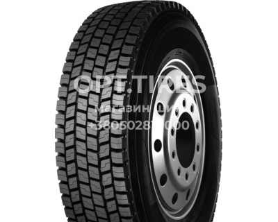 315/80R22.5 Neoterra NT599 157/154K Ведущая грузовая шина