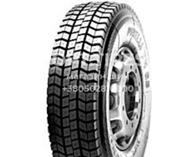 315/60R22.5 Pirelli TH 65 152/148L Ведуча вантажна шина