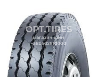 12R20 Ovation VI-708 156/153K Универсальная грузовая шина