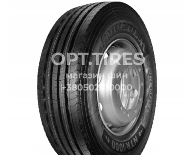 Заказать резину 265/70R19.5 Nordexx NTR1000 Prime Рулевая шина