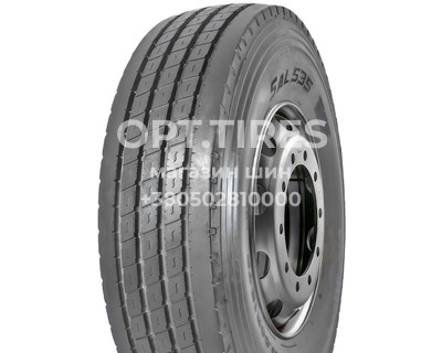 275/70R22.5 Sunfull SAL535 152/148J Универсальная грузовая шина