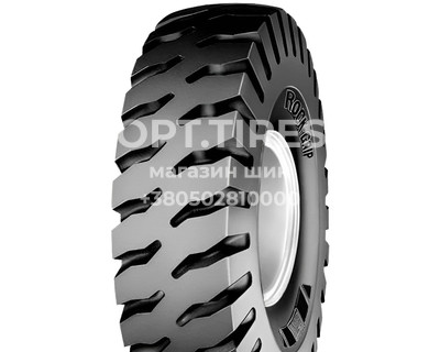 16R25 BKT ROCK GRIP 196/177A2/B Індустріальна шина